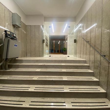 Cilea14 Bed & Breakfast Napoli Bagian luar foto
