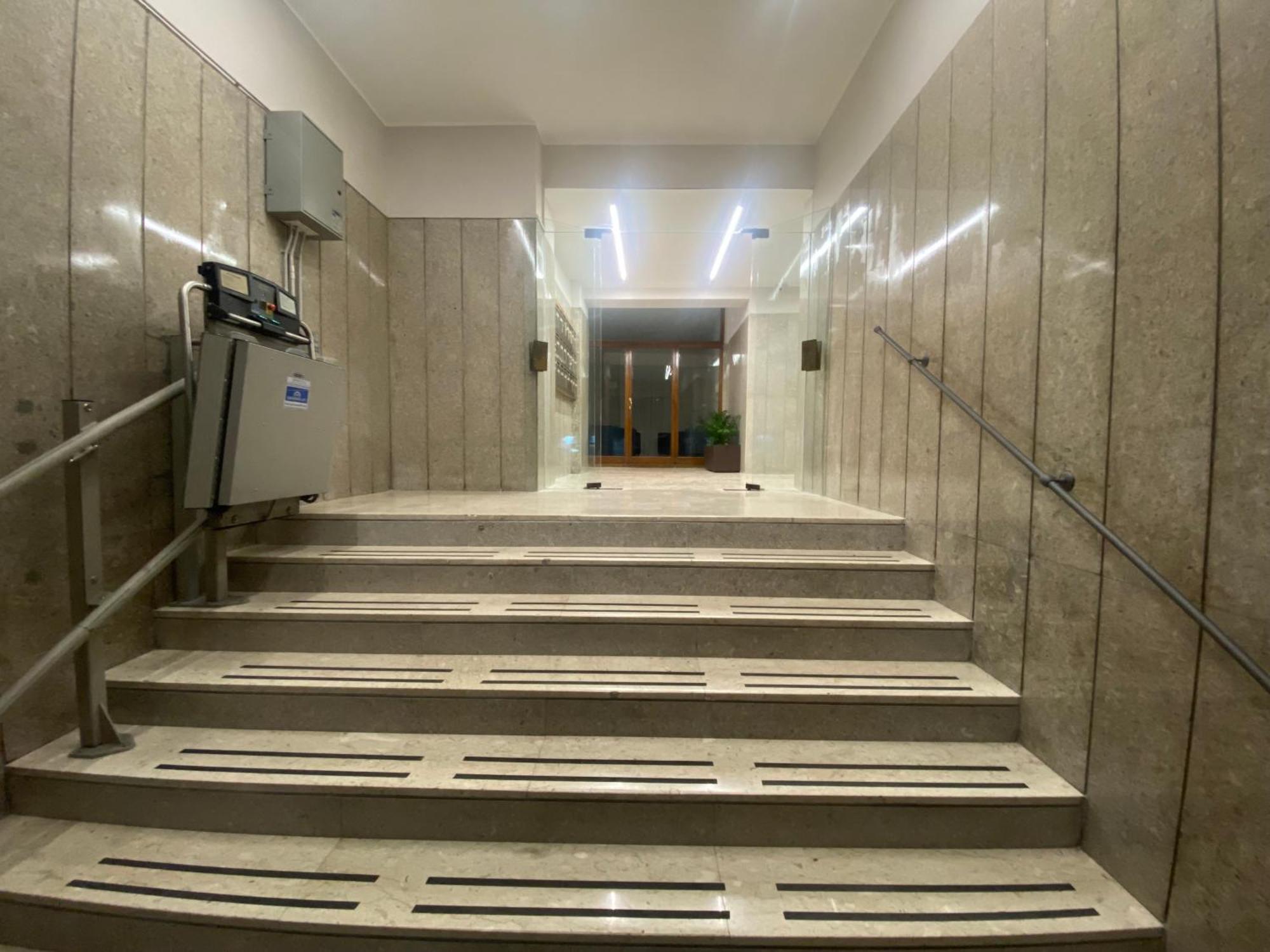 Cilea14 Bed & Breakfast Napoli Bagian luar foto