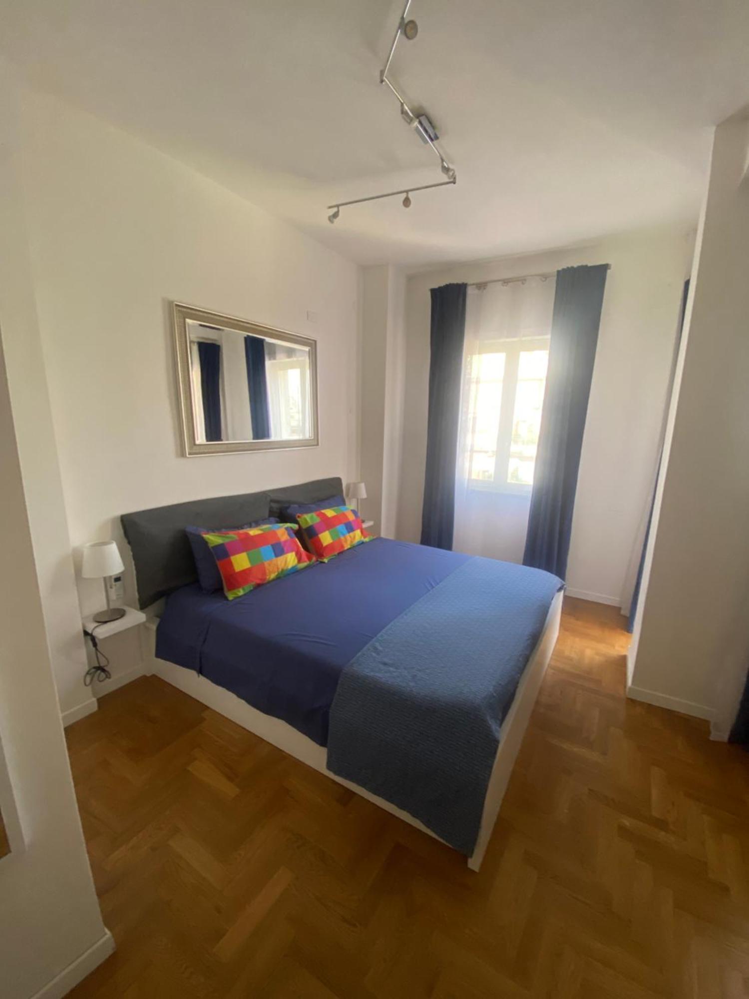 Cilea14 Bed & Breakfast Napoli Bagian luar foto