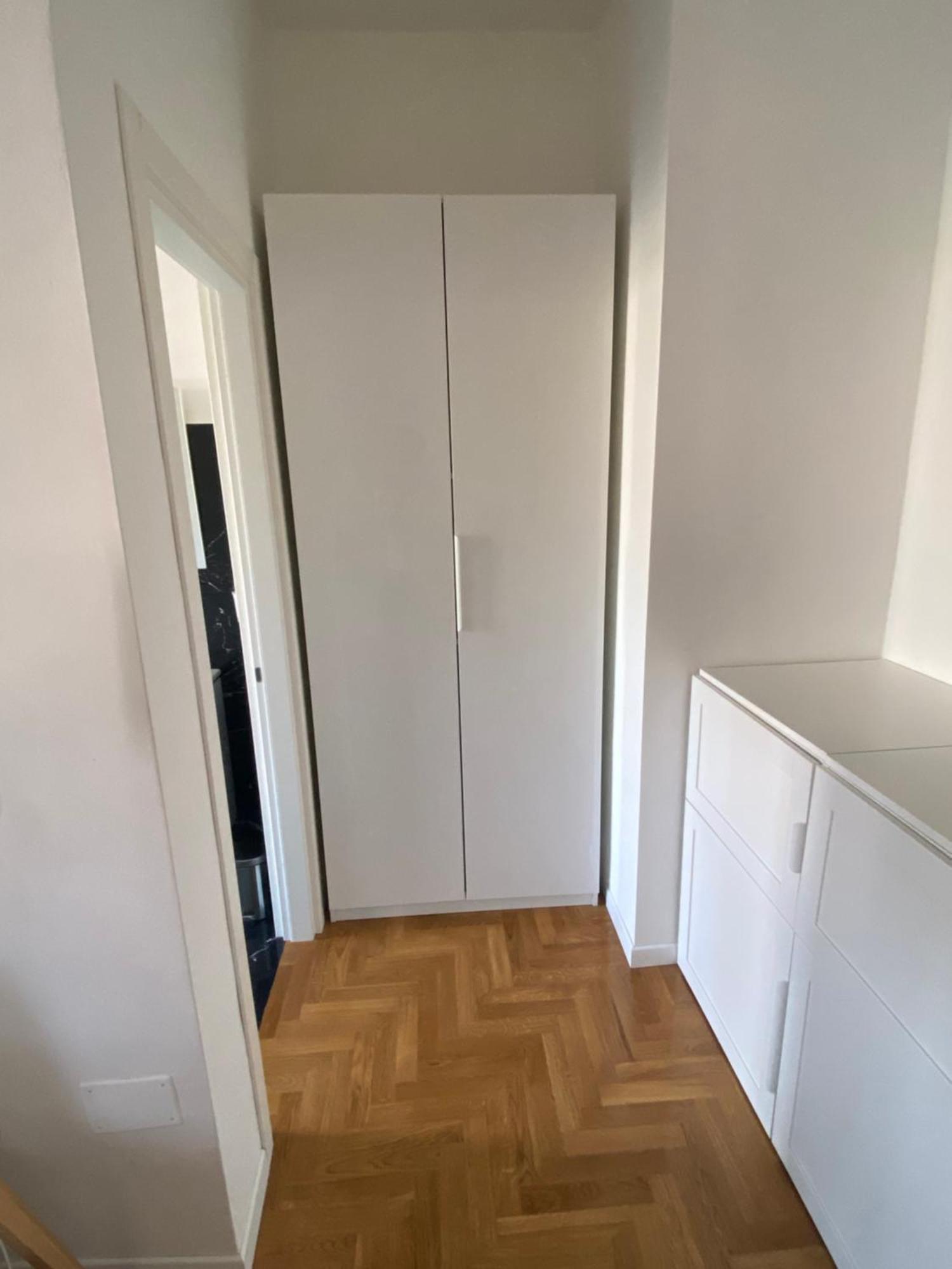 Cilea14 Bed & Breakfast Napoli Bagian luar foto